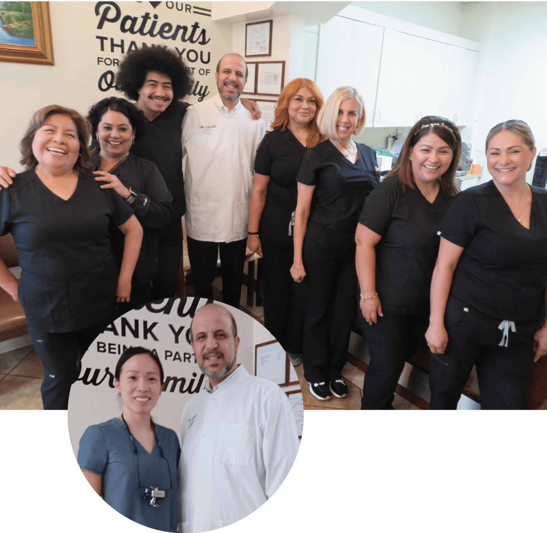 Anxiety Relief Packages - Angel Dental Care